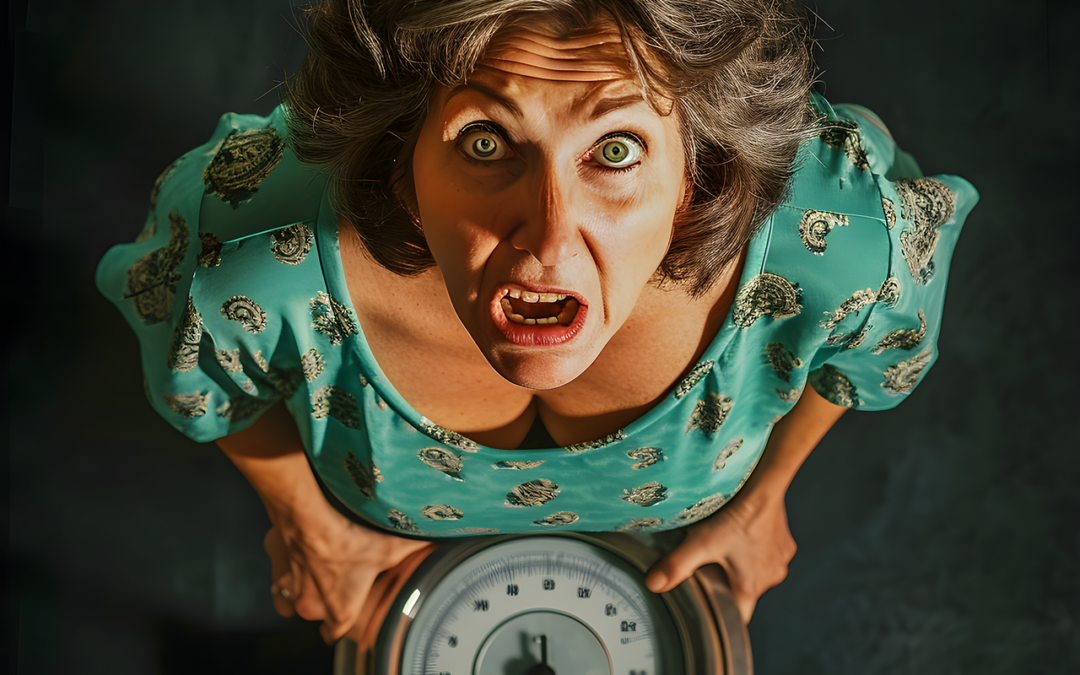 Stop Yo Yo Dieting 2026